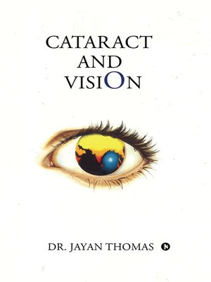 cover image of Cataract and Vision
